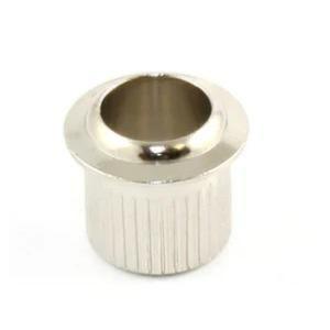 6 ADAPTATEURS MECANIQUES FENDER/GOTOH NICKEL VINTAGE 8.8mm