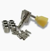 True Tune 3x3 TYPE SD90 NICKEL ALLPARTS