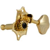 MECANIQUES 3x3 GROVER STA-TITE V97G DOREES