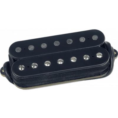 MICRO DIMARZIO 7 CORDES STEPHANE FORTE NOIR (SF2N7) MANCHE