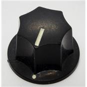 2 BOUTONS MUSTANG JAGUAR JAZZ BASS Q-PARTS RELIC