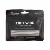 24 FRETTES BLACKSMITH 2.9x1.4mm RADIUS 12" INOX