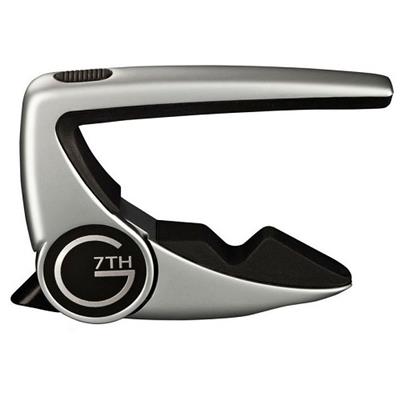 CAPODASTRE GUITARE CLASSIQUE G7TH PERFORMANCE II