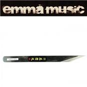 COUTEAU JAPONAIS KIRIDASHI 15mm fente côté droit