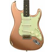 POT PEINTURE METALLIQUE NITRO METALLIC COPPER (500ml)