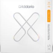 CORDES ELECTRIQUE 10-46 D'ADDARIO XSE1046