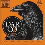 CORDES GUITARE DARCO D960 LIGHT/HEAVY 10-52