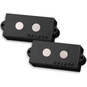 SET 2 MICROS DELANO P-B PMVC4 AL/M2 SPLIT COIL HUMB