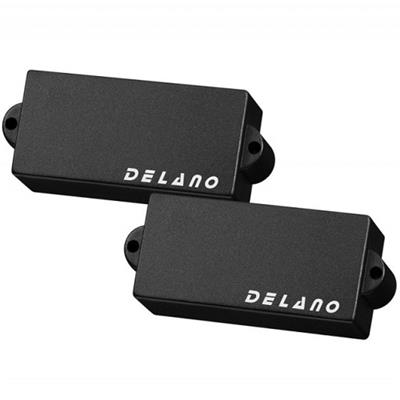 SET MICROS DELANO PRECISION PC4-HE M2