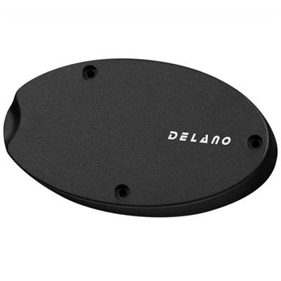 MICRO DELANO XTENDER 4 HE/S DUAL COIL BASSE MANCHE