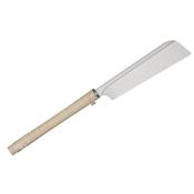 SCIE JAPONAISE DOZUKI 240mm/0.3mm