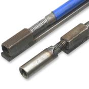 DUAL ACTION TRUSSROD BASSE 530mm