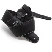 COURROIE DUESENBERG 3-STEP  CUSTOM NOIRE