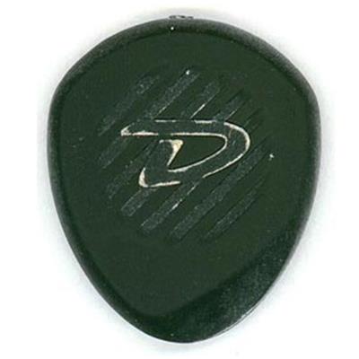 3 MEDIATORS DUNLOP POLYCARBONATE PRIMETONE 504 SMALL ROUND