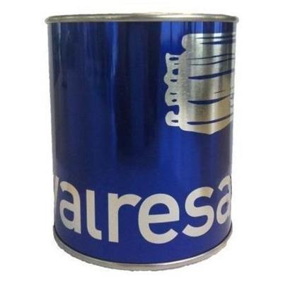 PEINTURE VERNIS NITRO INCOLORE BRILLANT (Pot 1 litre)