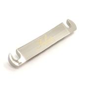 CORDIER TAILPIECE FABER ALUMINIUM NICKEL 59'