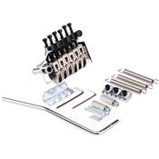 FLOYD ROSE COMPLET WILKINSON CHROME SERIE M