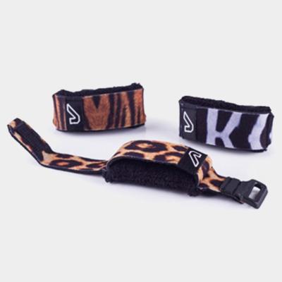 PACK DE 3 ETOUFFE CORDES GRUVGEAR SM WILD