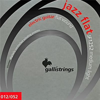 CORDES JAZZ GALLISTRINGS JF1252 12-52