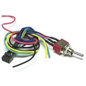 SWITCH EGALISATION ACOUSTI-PHONIC GRAPH TECH GHOST