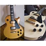 PEINTURE OPAQUE NITRO GIBSON CREAM (Spray 400ml)