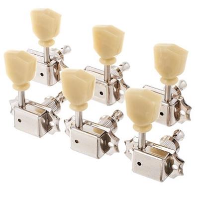 MECANIQUES 3x3 GOTOH SD90 GIBSON VINTAGE PEARLOID