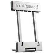 CORDIER FRAMUS VINTAGE NICKEL HOLLYWOOD