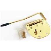 VIBRATO JAGUAR JAZZMASTER DORE