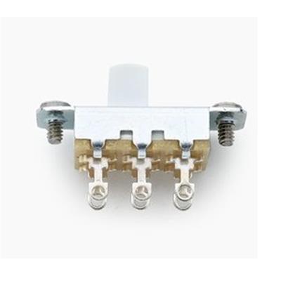 SELECTEUR SLIDE JAGUAR/JAZZMASTER BLANC EYPARTS