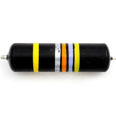 CONDENSATEUR JUPITER BUMBLEBEE CLONE .047MFD 400V