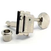 MECANIQUES 6L KLUSON MC6LN DOUBLE ROW NICKEL