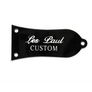 CACHE-VIS TRUSS ROD EPIPHONE LES PAUL CUSTOM + VIS