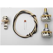 EP-4139-000 Precision Bass® Wiring Kit