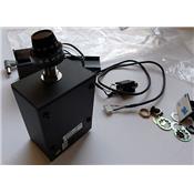 PRE AMP OVATION GLEN CAMPBELL SK-M