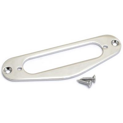 1 CONTOUR MICRO TELECASTER CHROME + VIS