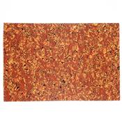 PLAQUE PICKGUARD 29x44 CORAIL SHELL 4 PLIS