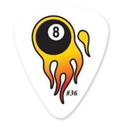 1 MEDIATOR GROVER ALLMAN 8 BALL