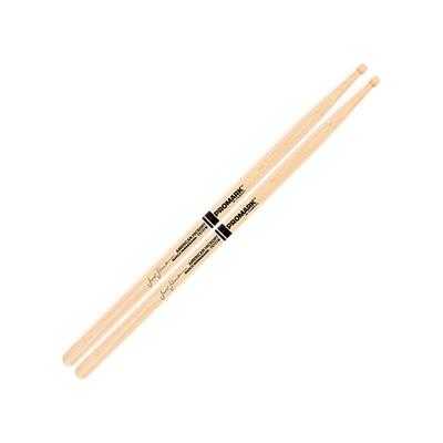 2 PAIRES DE BAGUETTES PRO-MARK SIGNATURE MARCO MINNEMANN TX721W