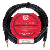 CABLE JACK/JACK PRO CO EVOLUTION EVLGCN-10 3 mètres
