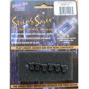 6 PONTETS GRAPH TECH PS-8501-00 CHEVALET GIBSON TUNE-O-MATIC NASHVILLE APRES 2000