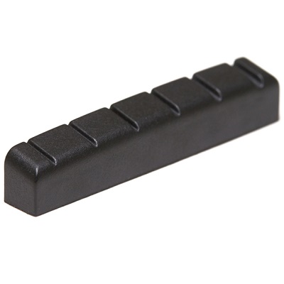 PT-6643-00 : TUSQ Nut Slotted 43mm X 6mm