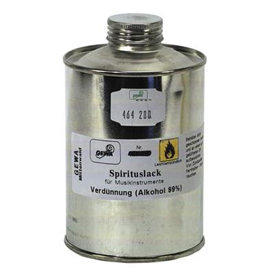 VERNIS A ALCOOL 99% (500ml)
