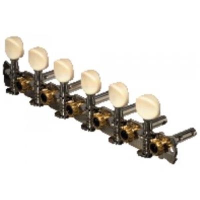 MECANIQUES FIRE&STONE GUITARE 12 CORDES