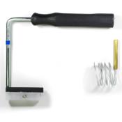 KIT INSTALLATON SCHATTEN HFN-S2 DANS PETITE BOUCHE