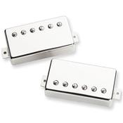 SET MICROS SEYMOUR DUNCAN SH18 WHOLE LOTTA HUMBUCKER NICKEL