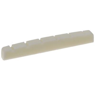 SILLET RESINE GUITARE TAILLE FENDER 43x3.5x4.6mm