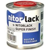 SOLUTION DE POLISSAGE NITORLACK SUPER FINISH (250ml)