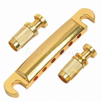 CORDIER STOPBAR METRIQUE FINITION DOREE + RIVETS BOSTON