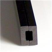 TRUSSROD CARBONE U SUMMIT 580x4.7x12.1mm