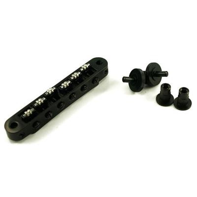 CHEVALET A ROULEAUX TUNOMATIC US TONEPROS TP6R NOIR